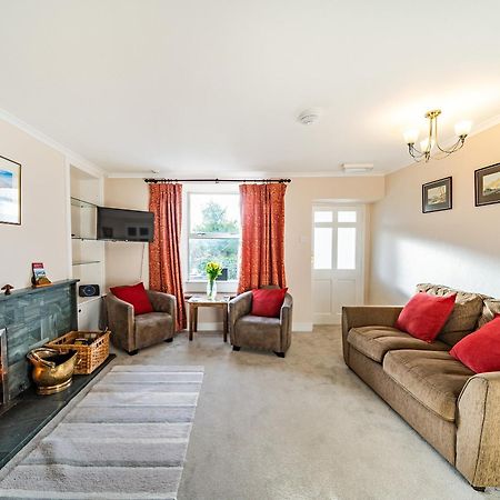 Villa 2 Fairview Terrace Ambleside Esterno foto