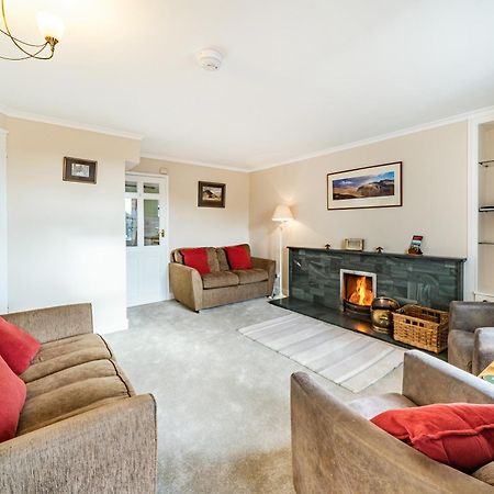 Villa 2 Fairview Terrace Ambleside Esterno foto