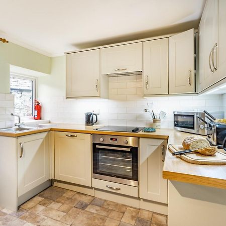 Villa 2 Fairview Terrace Ambleside Esterno foto