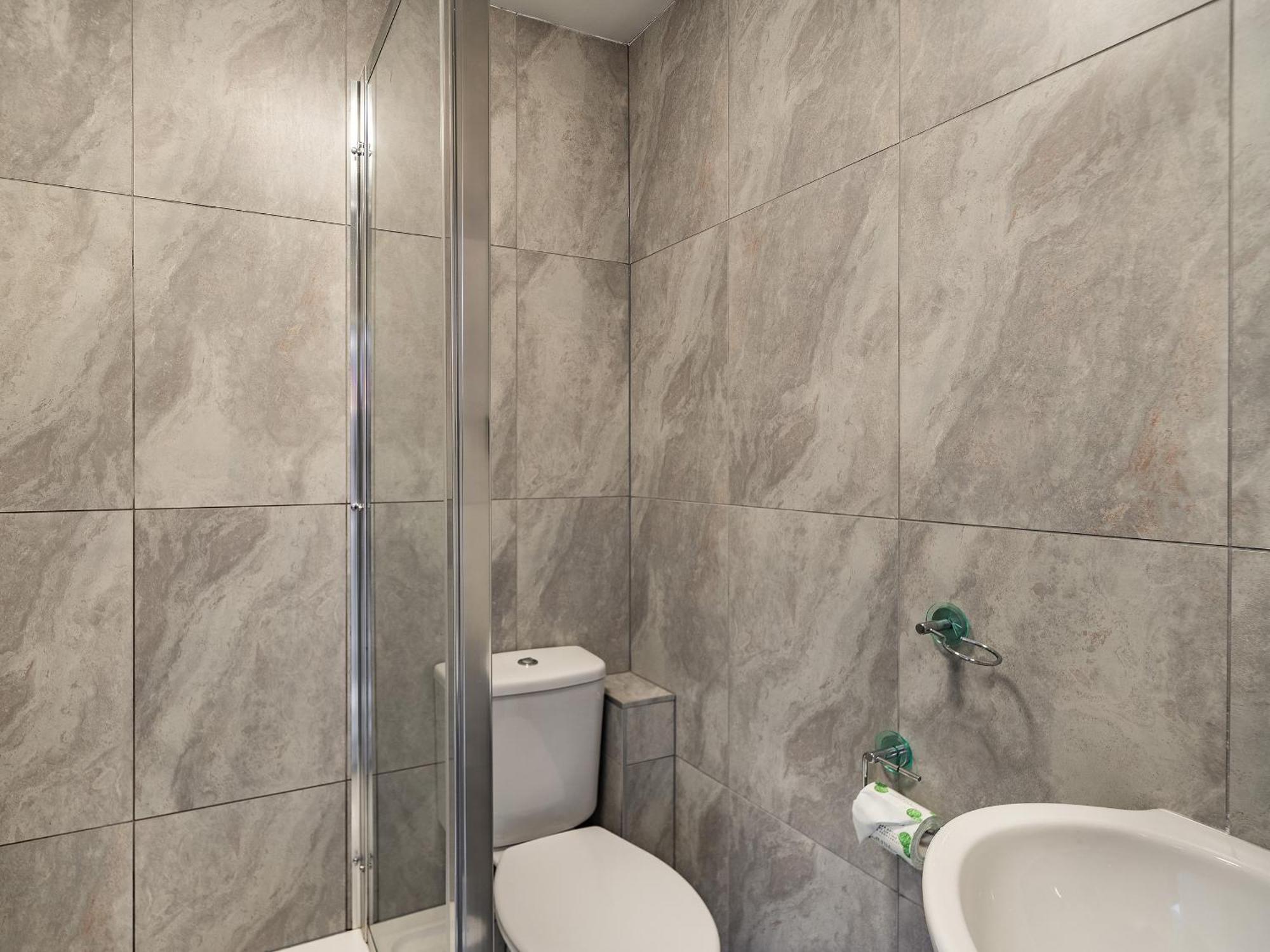 Villa 2 Fairview Terrace Ambleside Esterno foto
