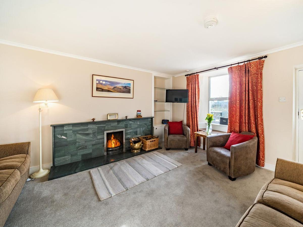 Villa 2 Fairview Terrace Ambleside Esterno foto