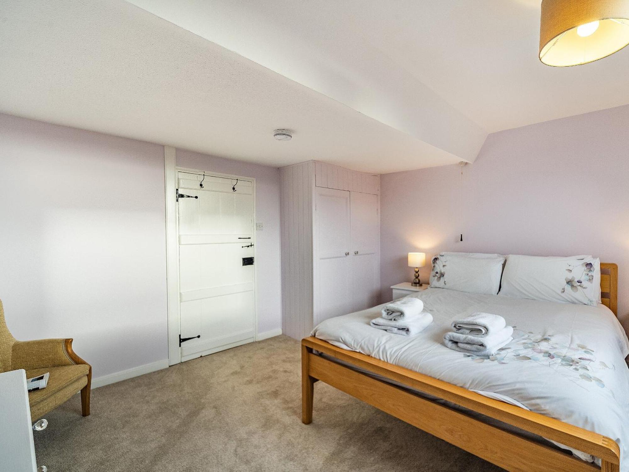 Villa 2 Fairview Terrace Ambleside Esterno foto