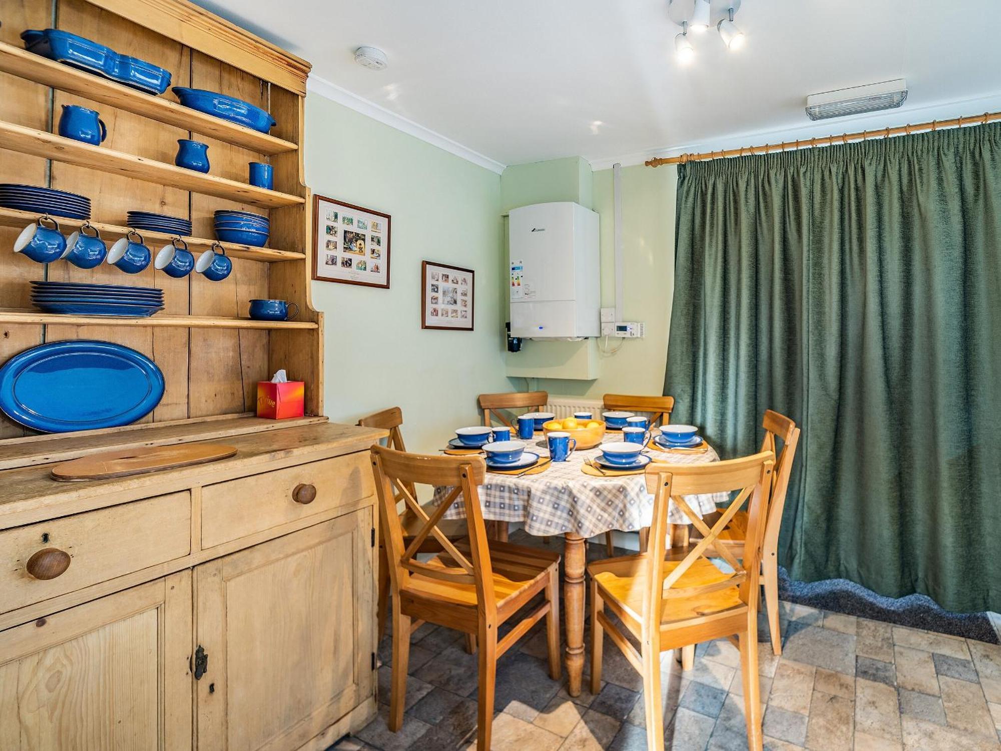 Villa 2 Fairview Terrace Ambleside Esterno foto