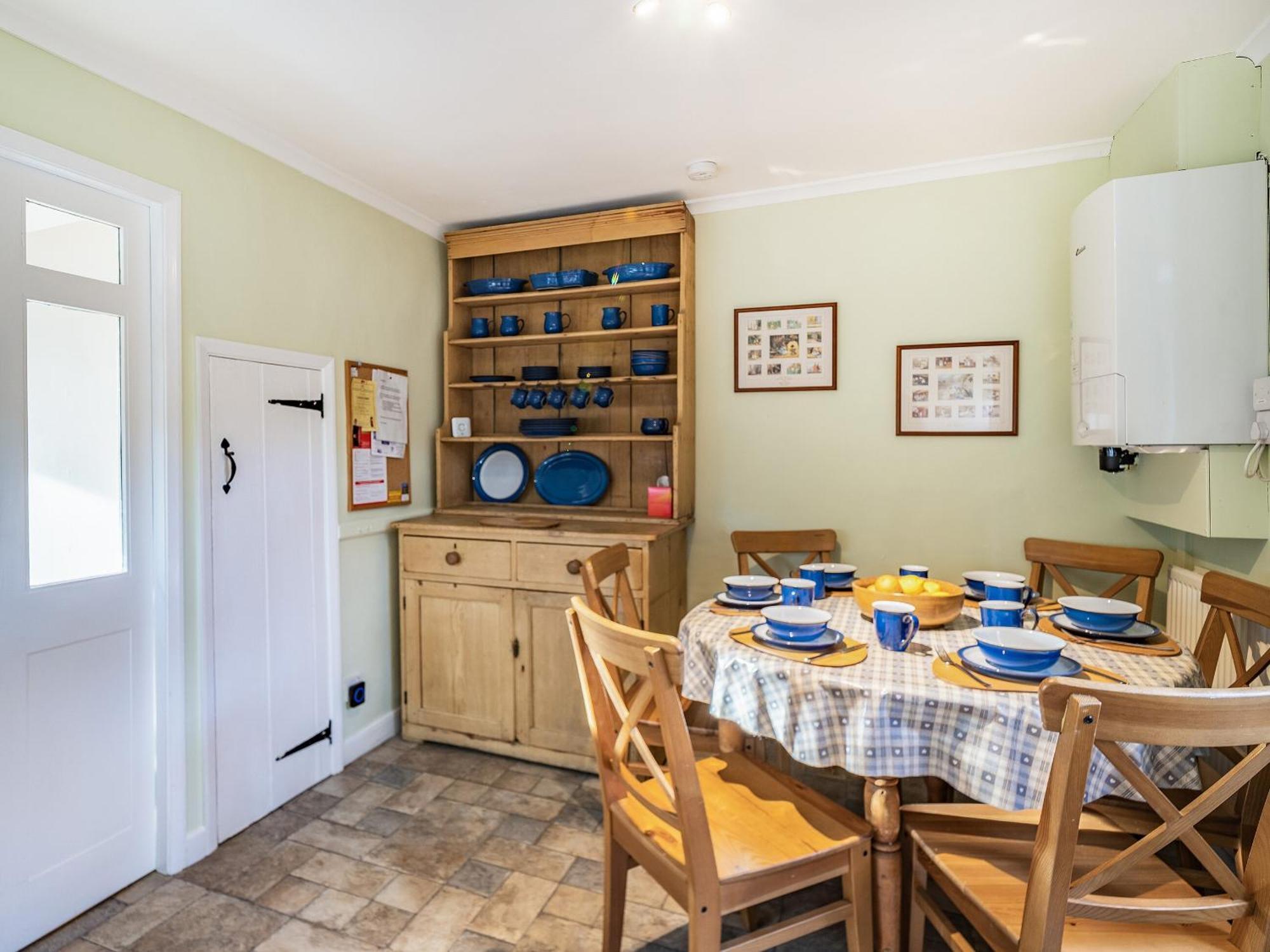 Villa 2 Fairview Terrace Ambleside Esterno foto