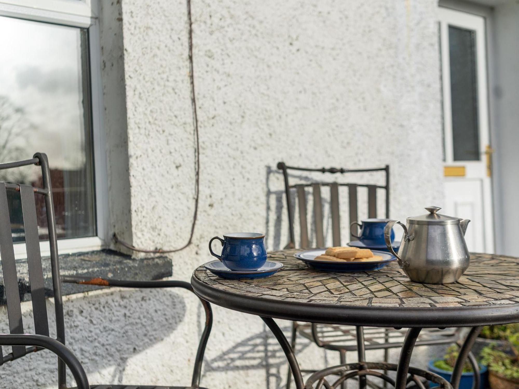 Villa 2 Fairview Terrace Ambleside Esterno foto