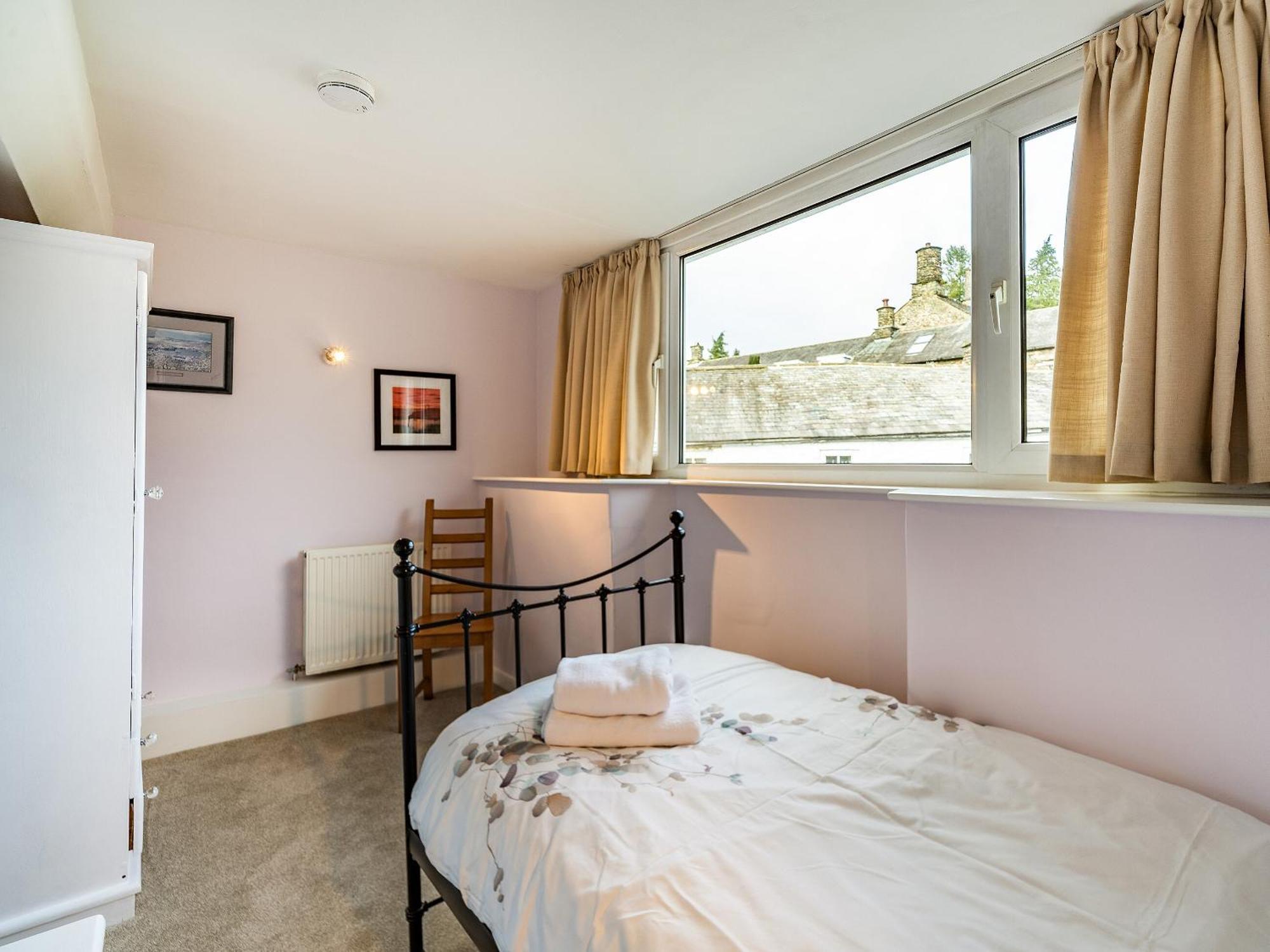 Villa 2 Fairview Terrace Ambleside Esterno foto
